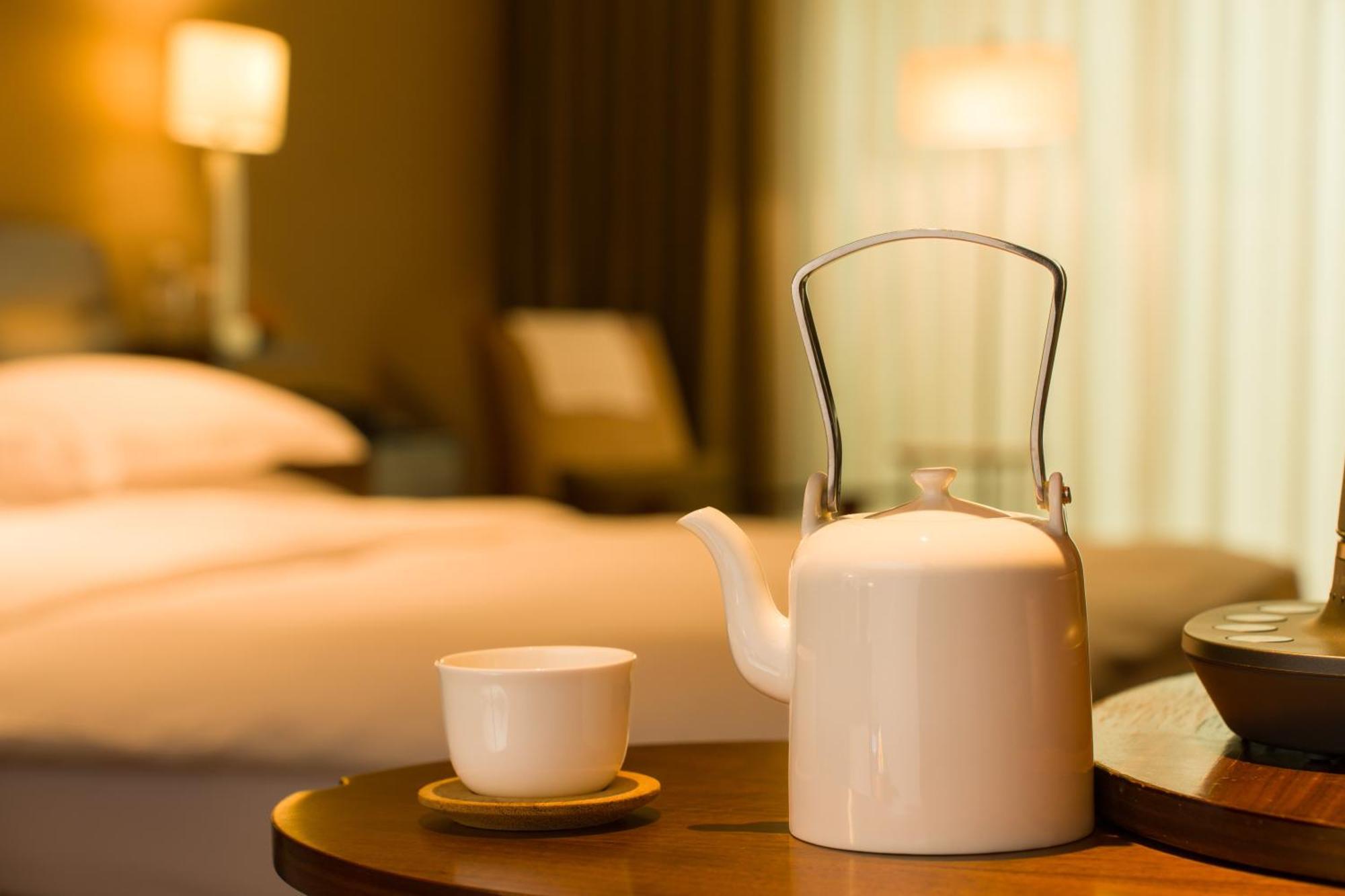 Les Suites Taipei Ching Cheng Rum bild