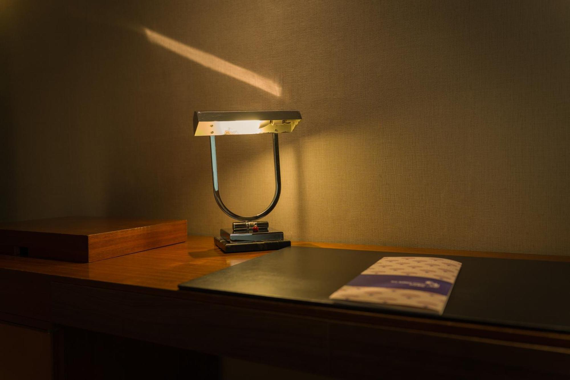Les Suites Taipei Ching Cheng Rum bild